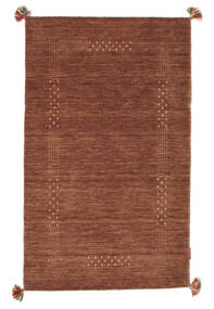 Loribaf Loom Teppich 89X149 Wolle, Indien Carpetvista