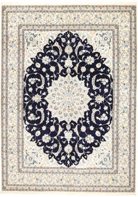 248X345 絨毯 オリエンタル ナイン (ウール, ペルシャ/イラン) Carpetvista