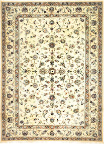 絨毯 ペルシャ ナイン 9 La 247X342 (ウール, ペルシャ/イラン)
