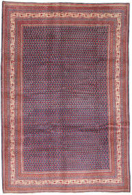 223X330 Sarough Matta Orientalisk (Ull, Persien/Iran) Carpetvista