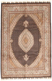 Täbriz Teppich 196X294 Wolle, Persien/Iran Carpetvista