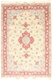 200X296 絨毯 タブリーズ オリエンタル (ウール, ペルシャ/イラン) Carpetvista