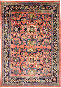  Mahal Rug 284X413 Persian Wool Large Carpetvista