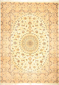  250X355 Nain Fine 9La Teppich Persien/Iran Carpetvista