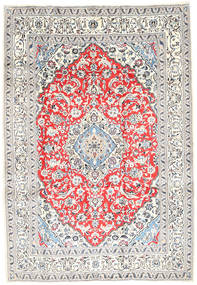 Nain Rug Rug 200X292 Wool, Persia/Iran Carpetvista