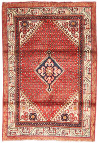  110X165 Sarough Teppich Persien/Iran Carpetvista