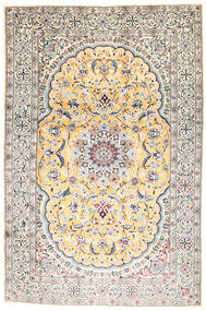  195X295 Nain Vloerkleed Perzië/Iran Carpetvista