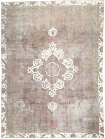  259X355 Colored Vintage Teppich Persien/Iran Carpetvista