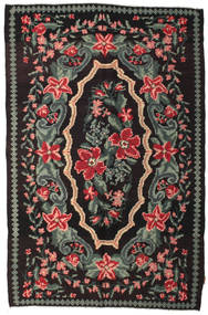 Rose Kelim Moldavia Rug 152X230 Wool, Moldova Carpetvista