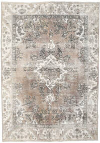 絨毯 ペルシャ カラード ヴィンテージ 185X265 (ウール, ペルシャ/イラン)