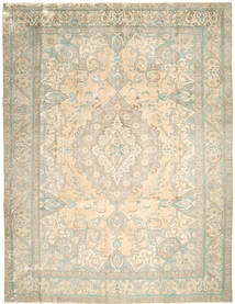 284X374 絨毯 カラード ヴィンテージ モダン 大きな (ウール, ペルシャ/イラン) Carpetvista
