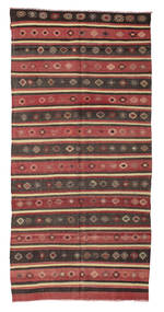 147X301 絨毯 キリム セミアンティーク トルコ オリエンタル (ウール, トルコ) Carpetvista
