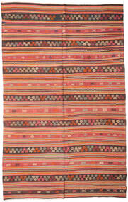 絨毯 キリム セミアンティーク トルコ 216X337 (ウール, トルコ)
