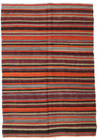 絨毯 オリエンタル キリム セミアンティーク トルコ 178X250 (ウール, トルコ)