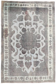  Obojeni Vintage Tepih 187X285 Perzijski Vuneni Sag Carpetvista