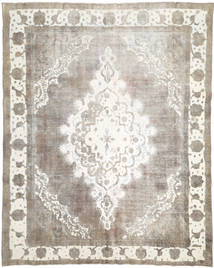 Tapis Persan Colored Vintage 290X367 Grand (Laine, Perse/Iran)