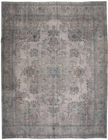  Persischer Colored Vintage Teppich 292X375 Carpetvista