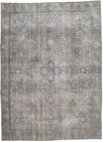 Tapis Colored Vintage 273X374 Grand (Laine, Perse/Iran)