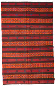 197X314 Kilim Semi Antique Turkish Rug Oriental (Wool, Turkey) Carpetvista