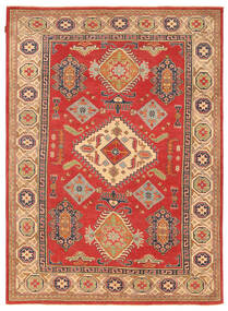 204X292 Kazak Fine Rug Oriental (Wool, Pakistan) Carpetvista