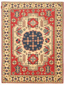 Tapete Oriental Kazak Fine 148X197 (Lã, Paquistão)