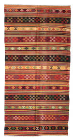 150X306 絨毯 キリム セミアンティーク トルコ オリエンタル (ウール, トルコ) Carpetvista