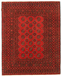  Orientalischer Afghan Fine Teppich 148X190 Wolle, Afghanistan Carpetvista