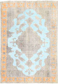  Persischer Colored Vintage Teppich 185X275 (Wolle, Persien/Iran)
