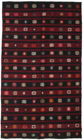 絨毯 オリエンタル キリム セミアンティーク トルコ 197X332 (ウール, トルコ)