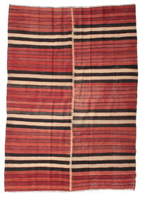 186X257 絨毯 オリエンタル キリム セミアンティーク トルコ (ウール, トルコ) Carpetvista