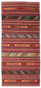 絨毯 キリム セミアンティーク トルコ 152X334 (ウール, トルコ)