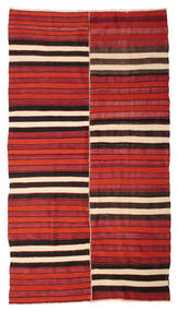 絨毯 キリム セミアンティーク トルコ 181X326 (ウール, トルコ)