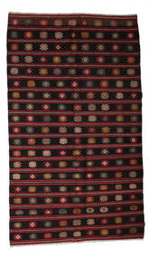 190X320 絨毯 キリム セミアンティーク トルコ オリエンタル (ウール, トルコ) Carpetvista