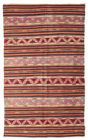 175X291 Kilim Semi Antique Turkish Rug Oriental (Wool, Turkey) Carpetvista