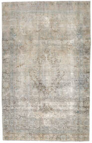 絨毯 ペルシャ カラード ヴィンテージ 186X293 (ウール, ペルシャ/イラン)