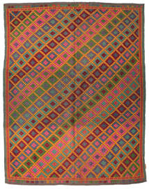 192X251 絨毯 キリム セミアンティーク トルコ オリエンタル (ウール, トルコ) Carpetvista