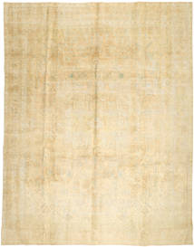 絨毯 カラード ヴィンテージ 292X373 大きな (ウール, ペルシャ/イラン)