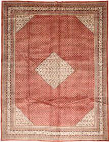  Oriental Sarouk Rug 310X400 Large Wool, Persia/Iran Carpetvista