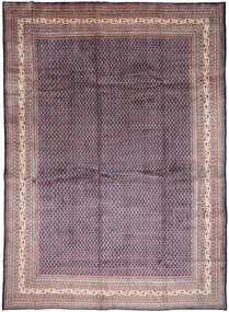 Sarouk Rug Rug 303X420 Large Wool, Persia/Iran Carpetvista