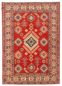 198X290 Tapete Oriental Kazak Fine (Lã, Paquistão) Carpetvista