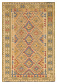 153X253 Tapis Kilim Afghan Old Style D'orient (Laine, Afghanistan) Carpetvista