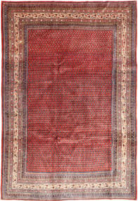  Persisk Sarough Mir Teppe 216X322 (Ull, Persia/Iran)