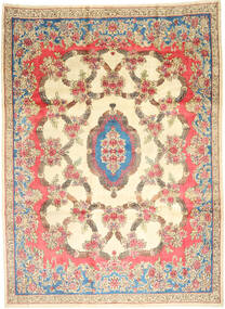  Persischer Kerman Teppich 275X375 Großer (Wolle, Persien/Iran)