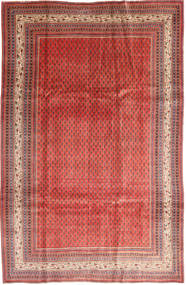  Persian Sarouk Mir Rug 213X332 (Wool, Persia/Iran)