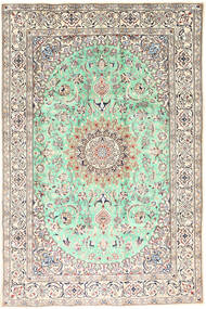 Nain Fine 9La Rug 195X300 Wool, Persia/Iran Carpetvista