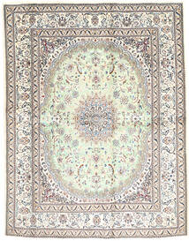 Nain Rug 192X248 Persian Wool Carpetvista