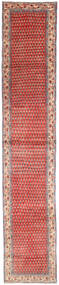 絨毯 ペルシャ サルーク 74X405 廊下 カーペット (ウール, ペルシャ/イラン)
