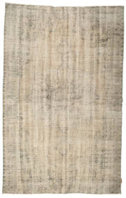絨毯 カラード ヴィンテージ 185X286 (ウール, トルコ)