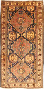 絨毯 オリエンタル アゼリ 157X304 (ウール, トルコ)