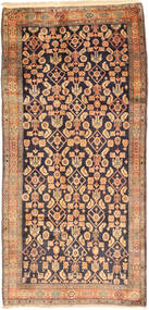 絨毯 オリエンタル アゼリ 140X290 (ウール, トルコ)